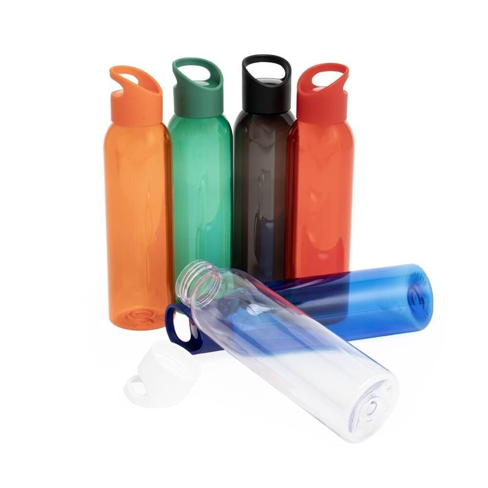 Garrafa Plástica 700ml 02423 - Foto 3