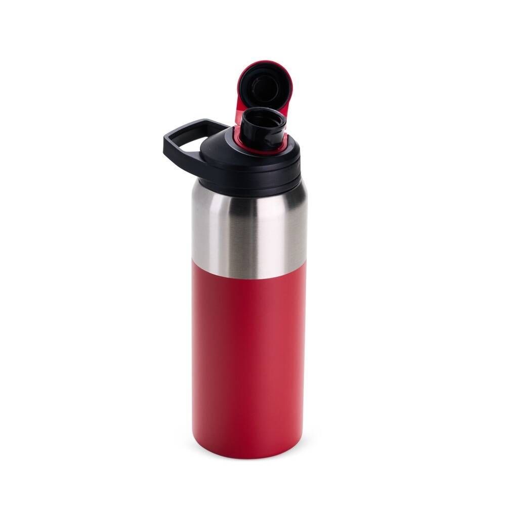 Garrafa Térmica 750ml 08062 - Foto 1