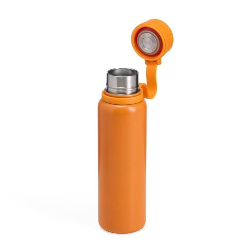 Garrafa Térmica 800ml 08184 - Foto 1