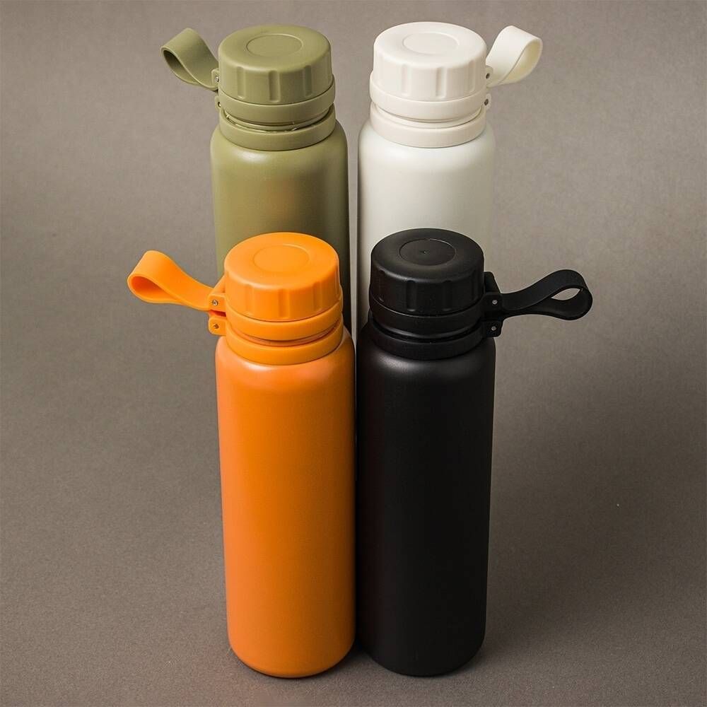 Garrafa Térmica 800ml 08184 - Foto 2