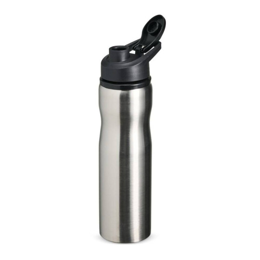 Squeeze Inox 750ml 18821 - Foto 1
