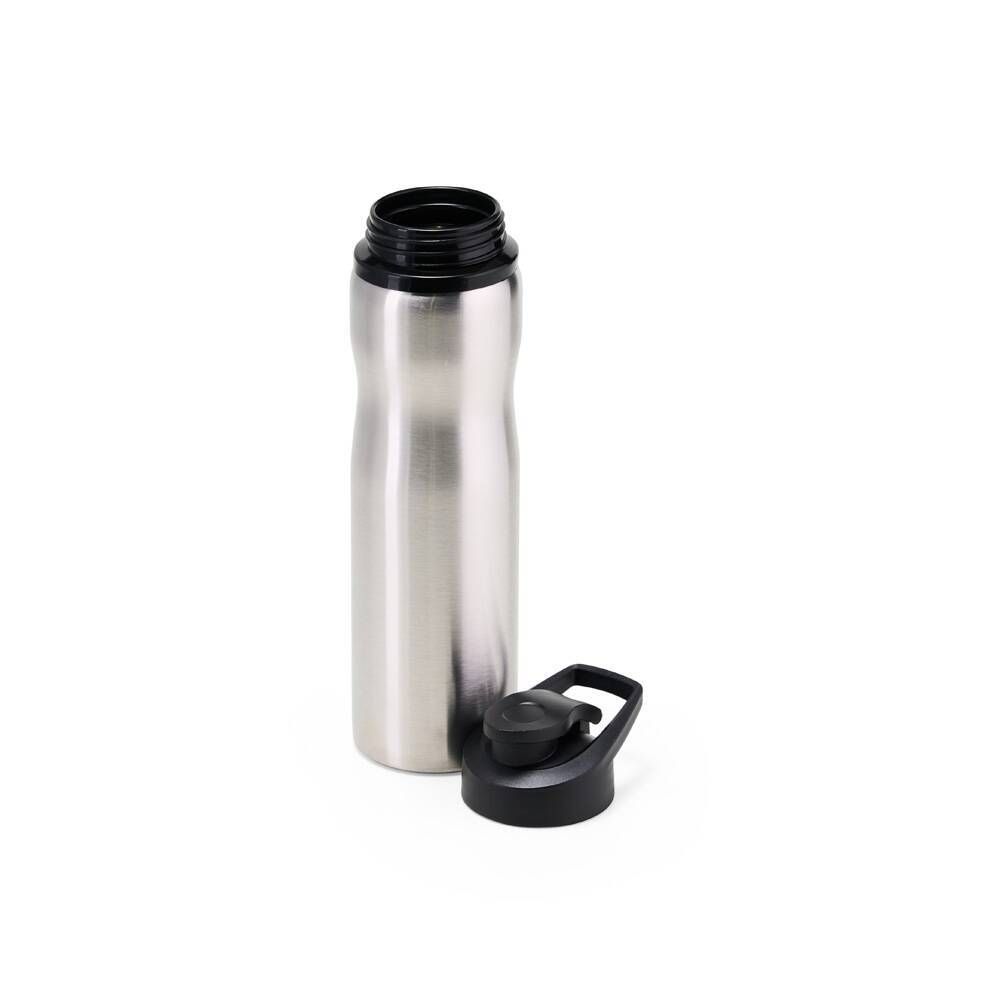 Squeeze Inox 750ml 18821 - Foto 2