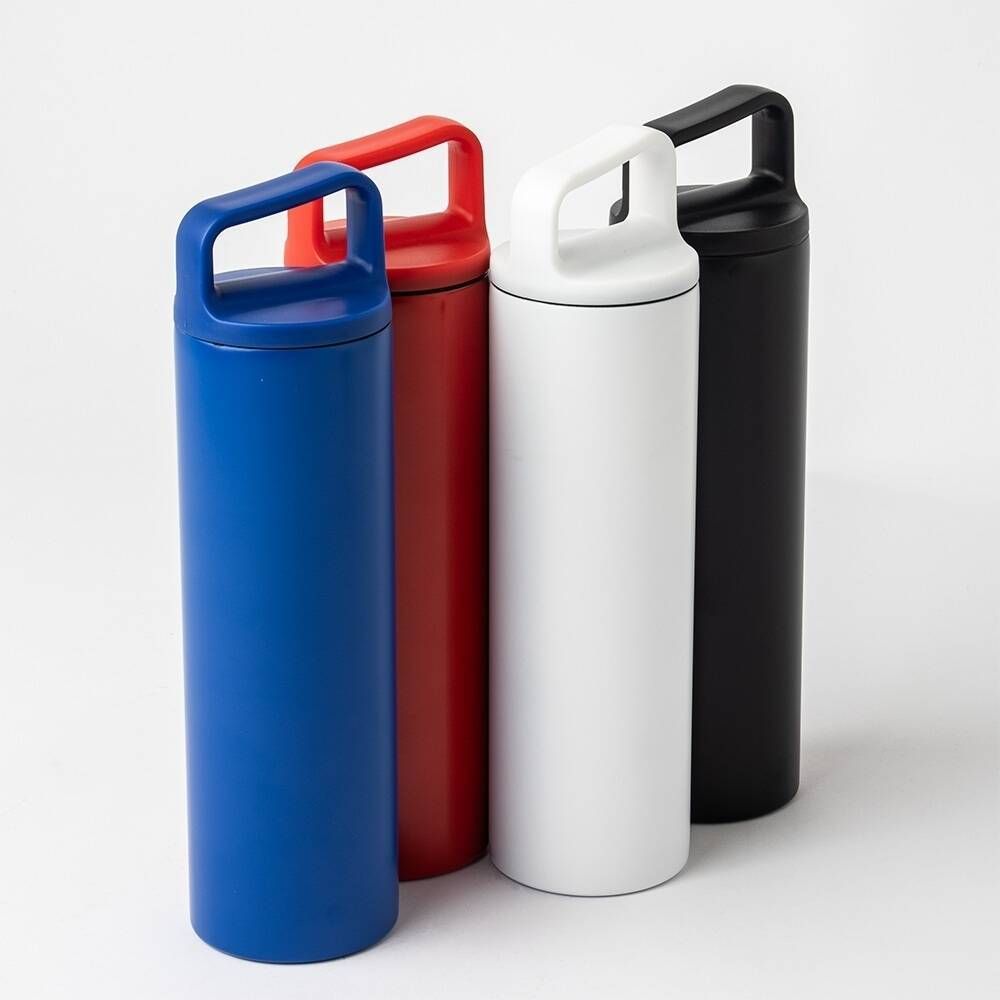 Garrafa Térmica 600ml 8039 - Foto 3