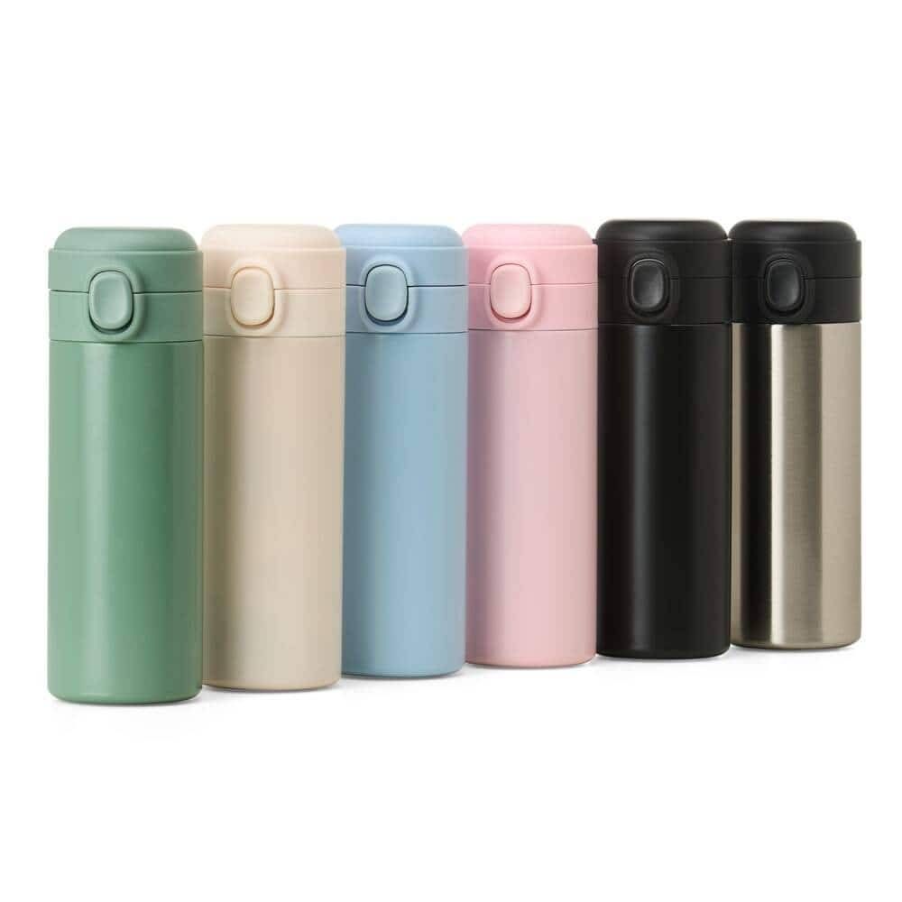 Garrafa Térmica 400ml 04205 - Foto 4