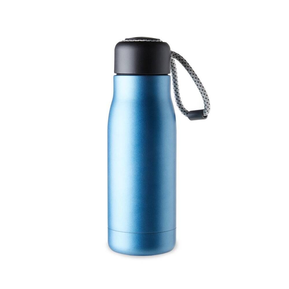 Garrafa Térmica 420ml 18723 - Foto 3