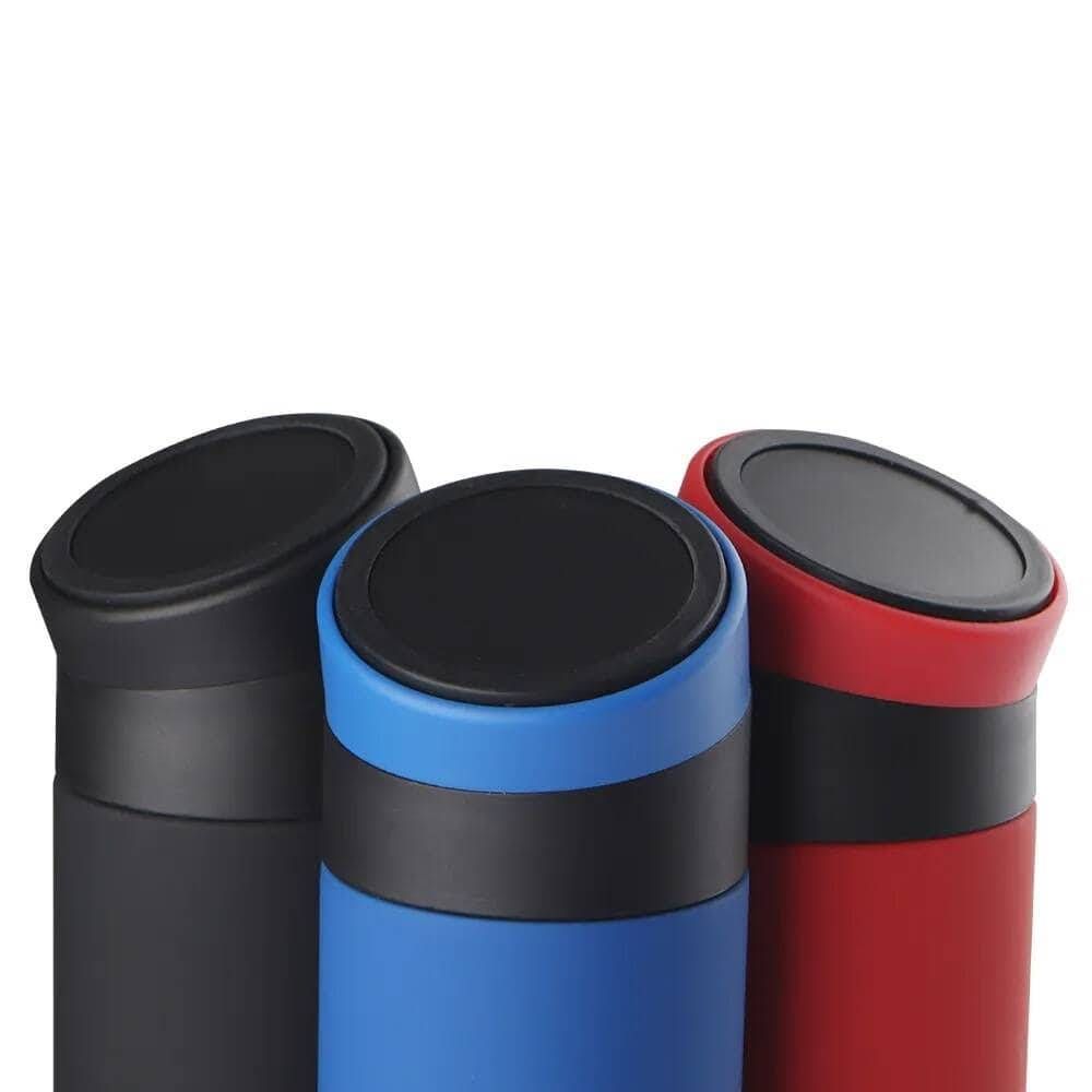 Garrafa Térmica Apoio para Celular 14785 - Foto 2