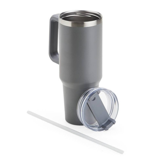 Caneca Térmica 1,2L 6033 - Foto 1