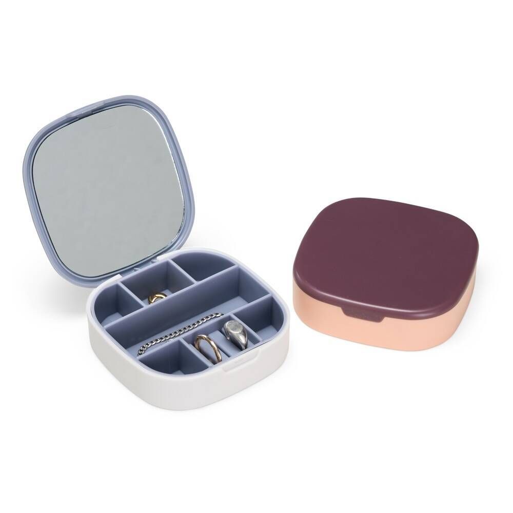 Porta-Joias com Espelho 18911 - Foto 3