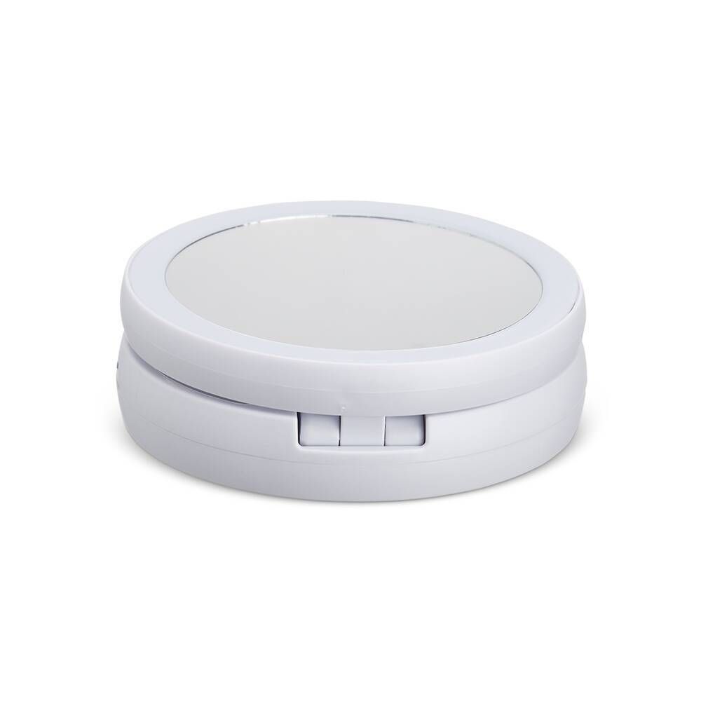 Espelho Dobrável com Led 1123 - Foto 1