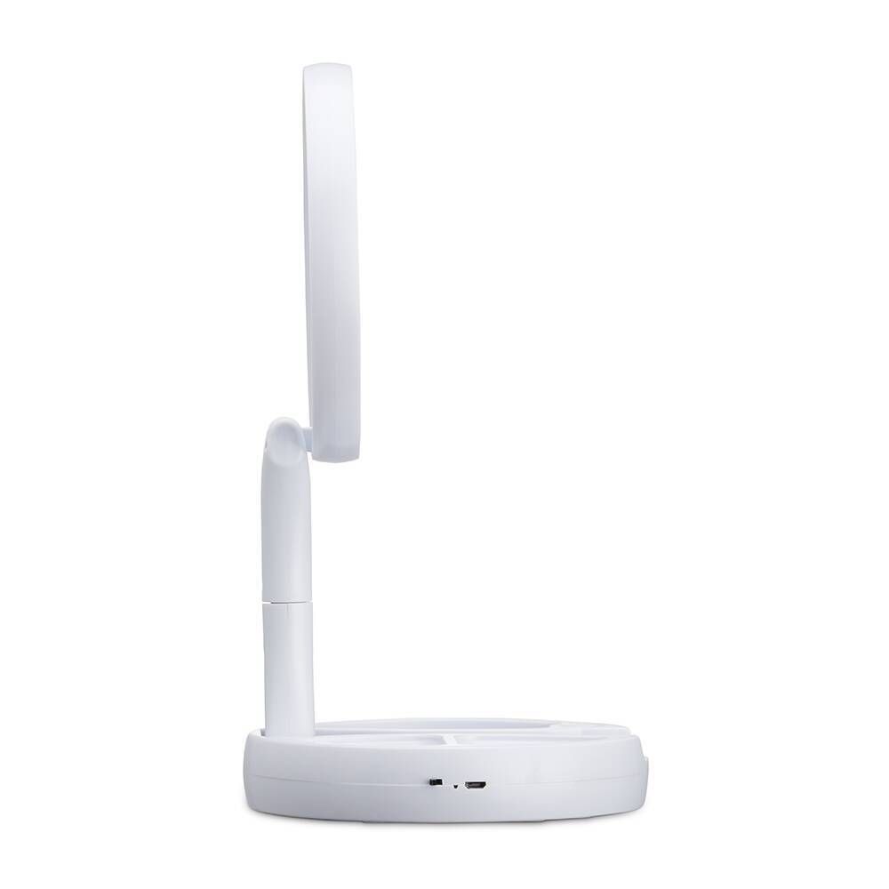 Espelho Dobrável com Led 1123 - Foto 2