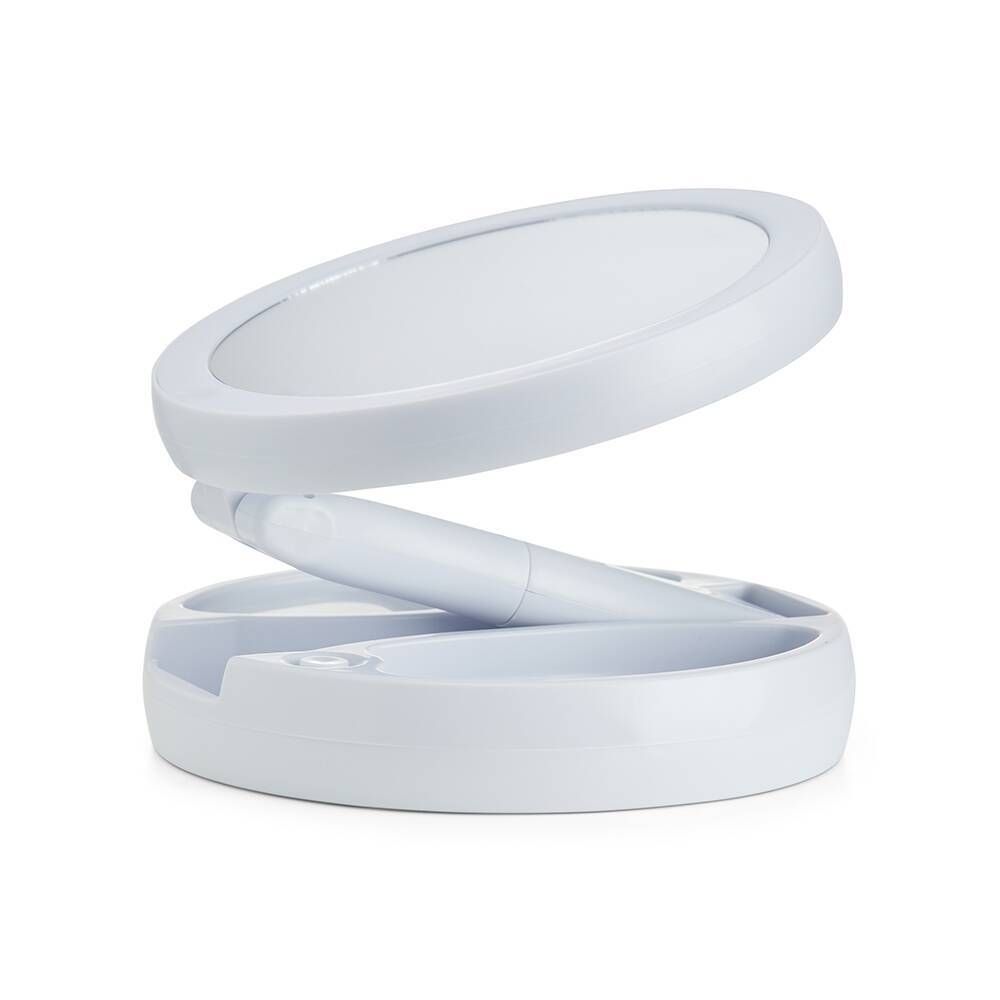 Espelho Dobrável com Led 1123 - Foto 3