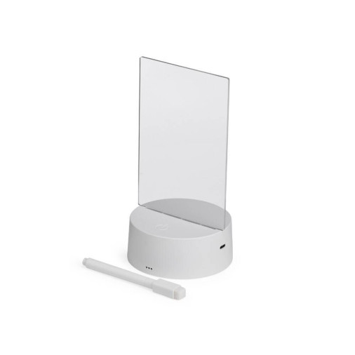 Luminária Led de Mesa 8308 - Foto 1