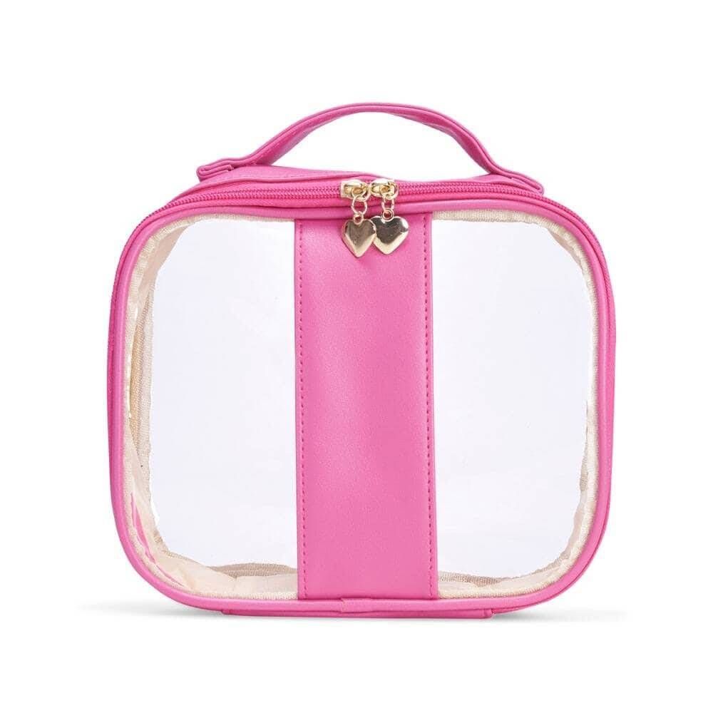 Necessaire PVC Impermeável 18647 - Foto 1