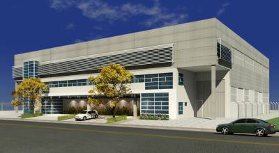 CONDOMÍNIOS LOGÍSTICOS / INDUSTRIAL - Foto 1