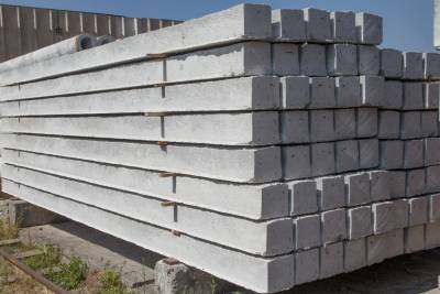 ESTACAS QUADRADAS - Foto 1