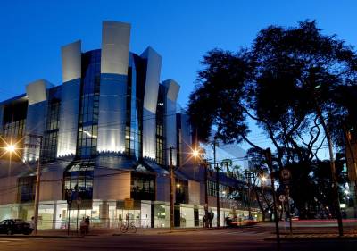 SUPERMERCADOS - Foto 1