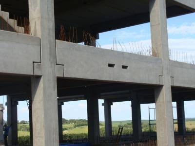 VIGAS I - CALHAS - Foto 1