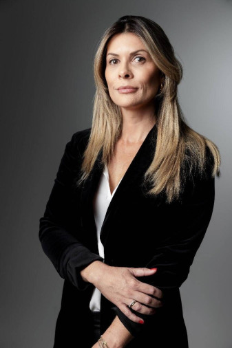 Cristiana Duarte Portes