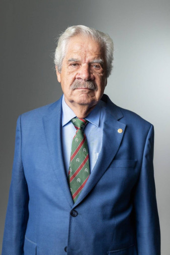 Otávio de Abreu Portes