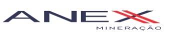 ANEX MINEIRAÇÀO
