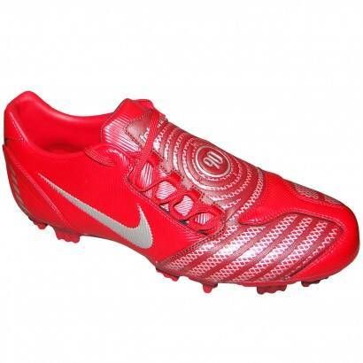 Erro grave da Nike abre disputa pela marca Total 90; saiba o impacto