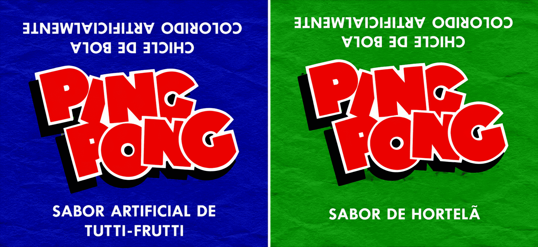 Falta de uso leva à extinção dos registros das marcas Ping Pong e Ploc