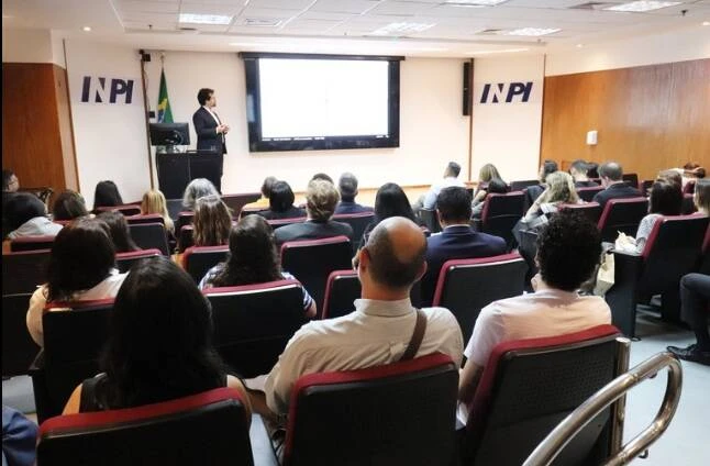 INPI passará a aceitar pedidos de registro de marca com elementos de propaganda