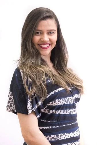 Geise Coimbra