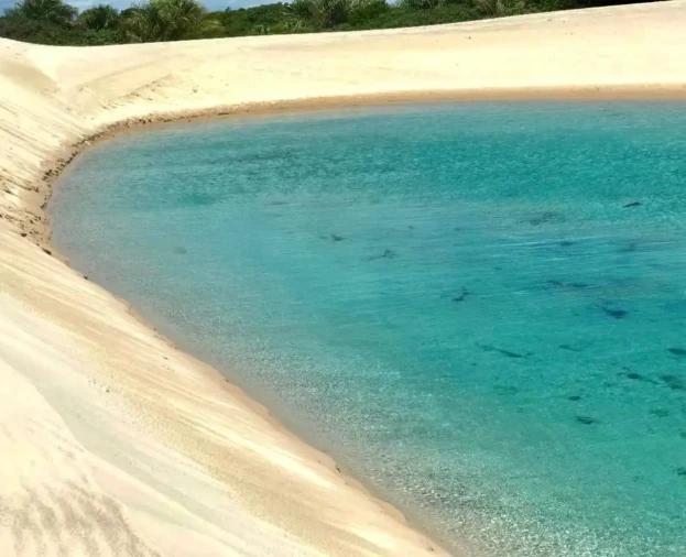 Passeio à Lagoa América - Foto 1