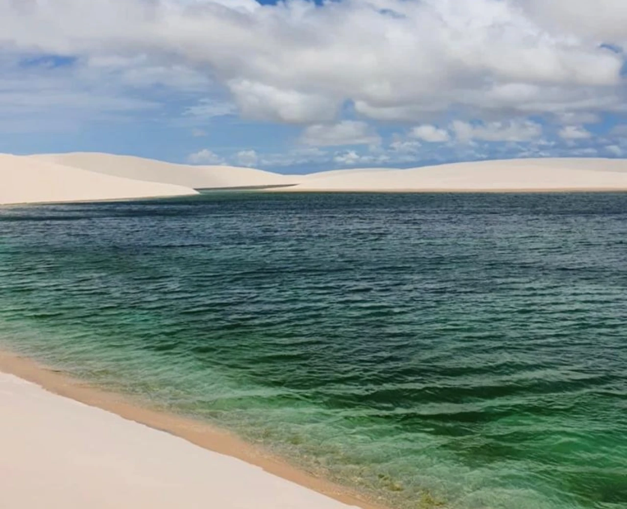 Passeio às Lagoas da Andorinha e da Gaivota - Foto 6