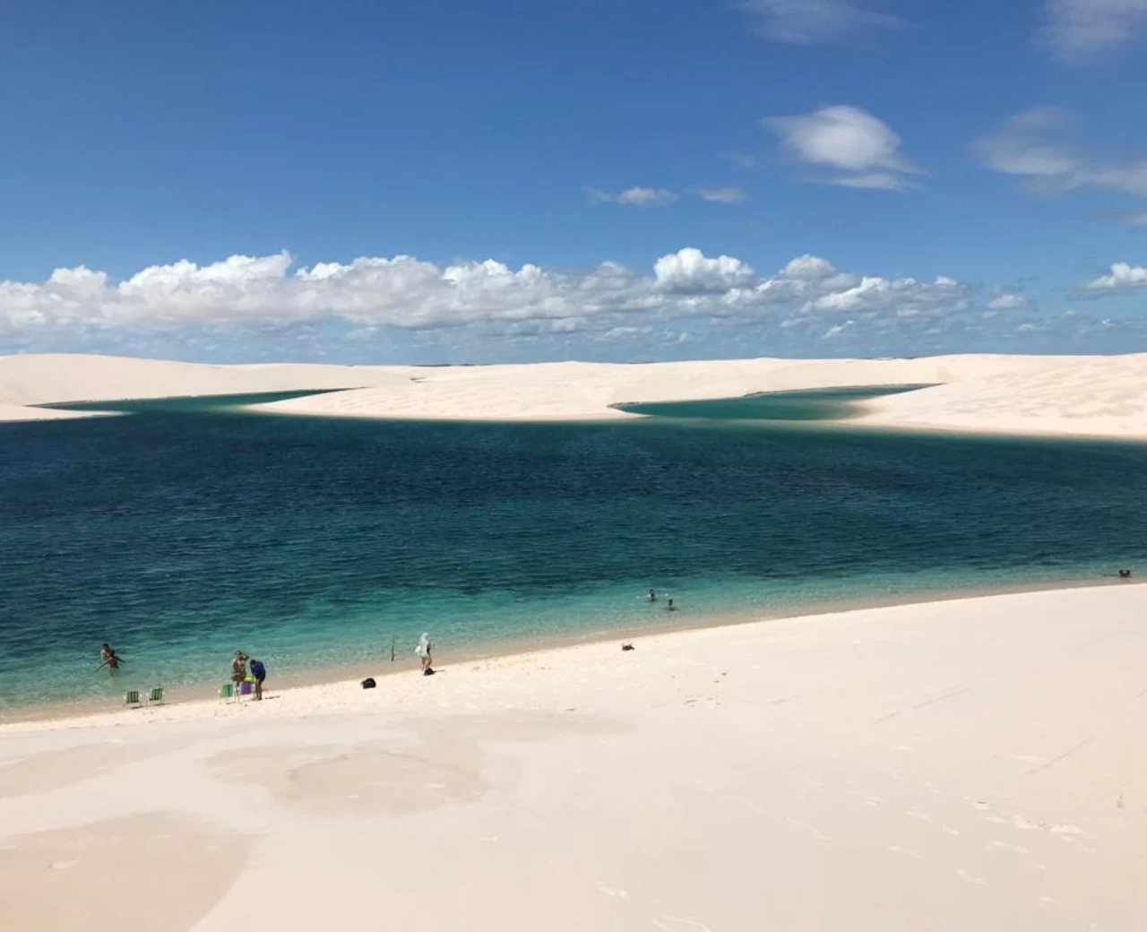 Passeio para Betânia - Foto 4
