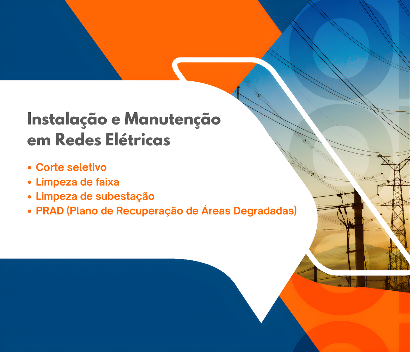 Imagem do Slide Home