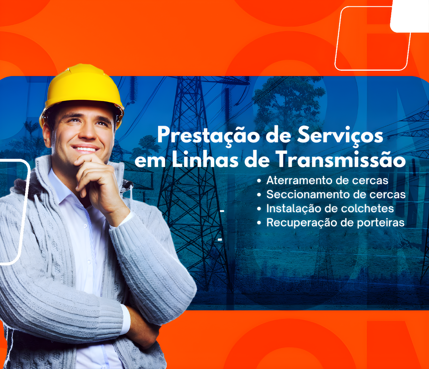 Imagem do Slide Home