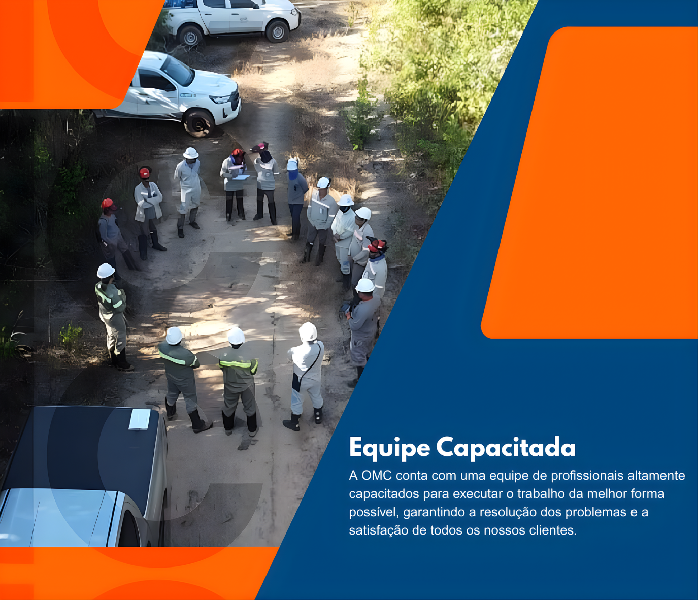 Imagem do Slide Home