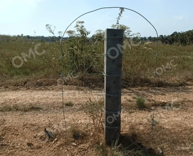 Cercas, Porteiras e Colchetes - Foto 1