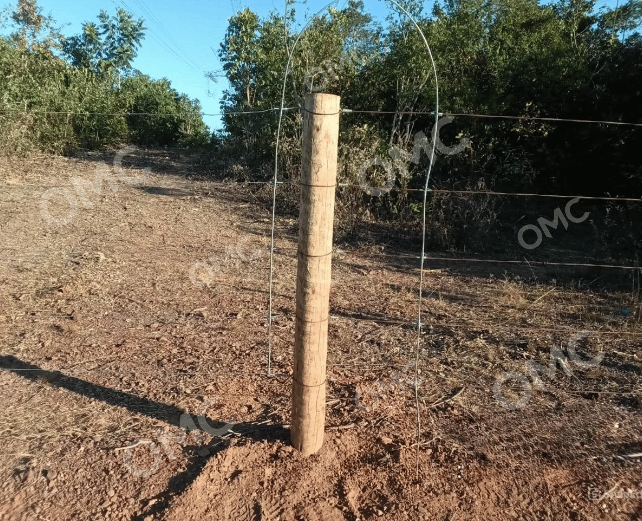 Cercas, Porteiras e Colchetes - Foto 2