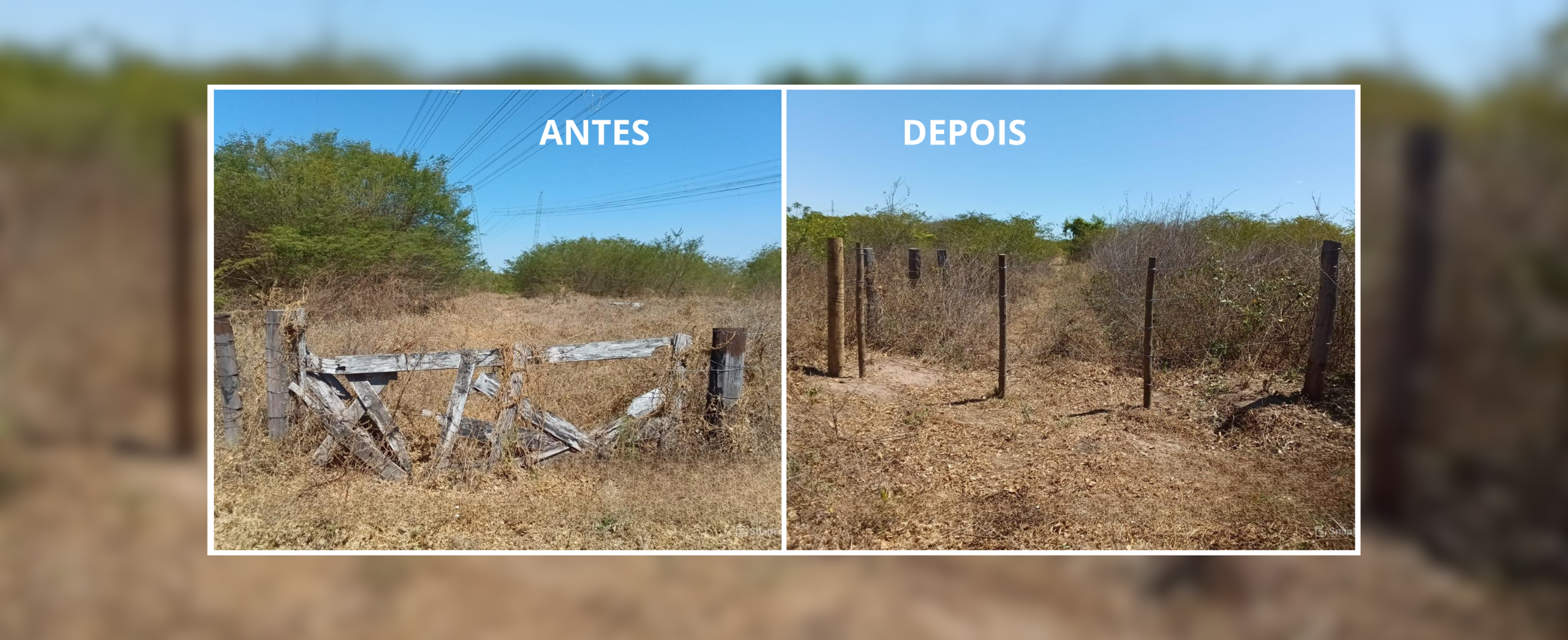 Cercas, Porteiras e Colchetes - Foto 7