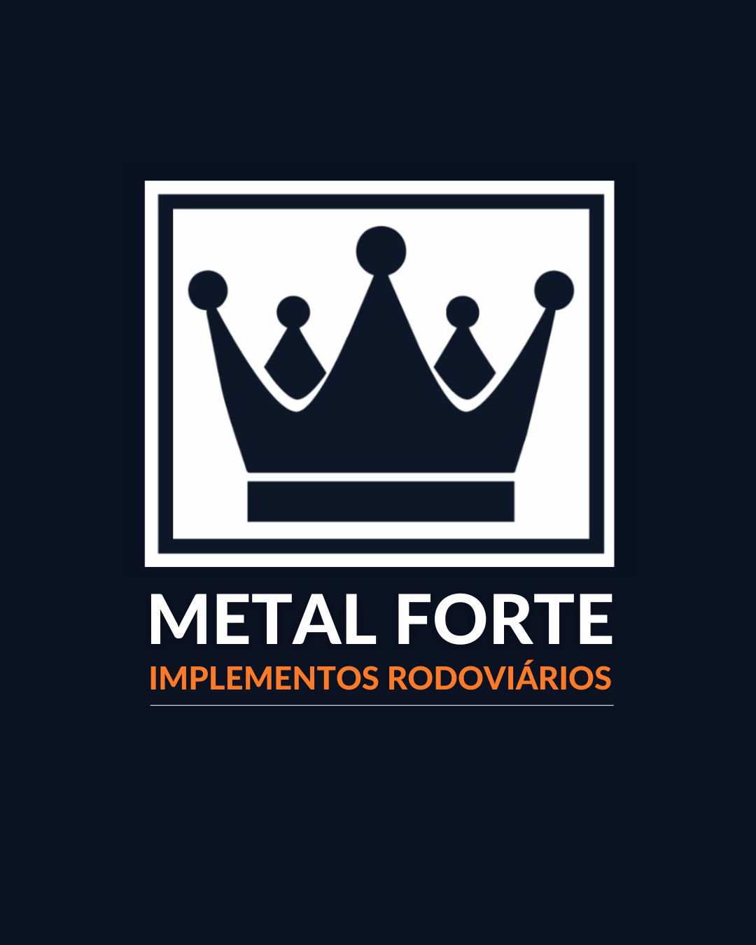 METALFORTE Implementos Rodoviários LTDA