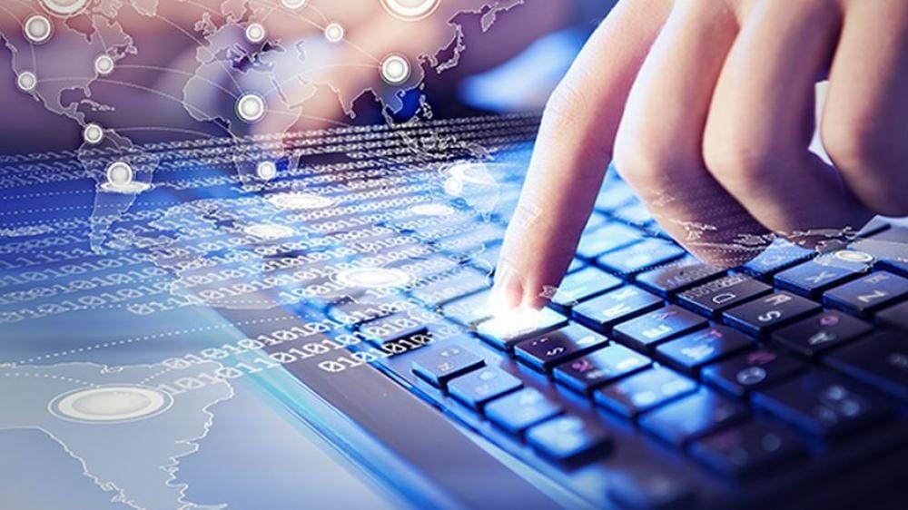 Investigação Virtual