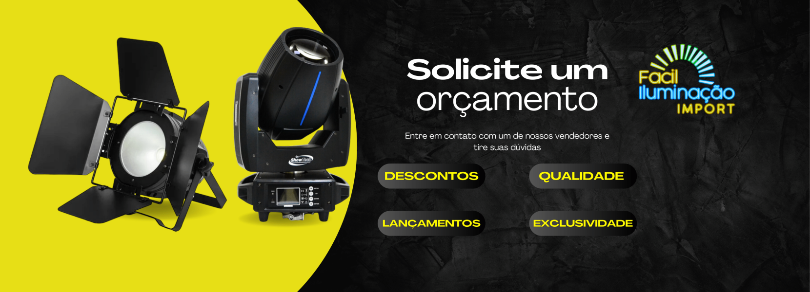 Imagem do Slide Home