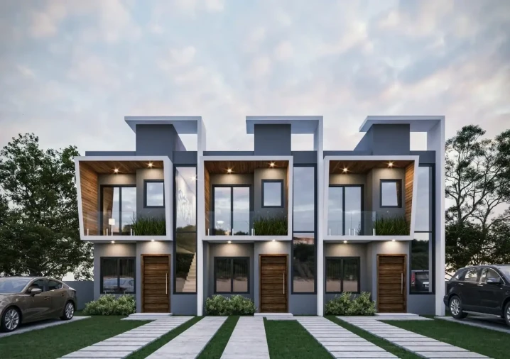 Residencial Nova Esperança - Foto 1