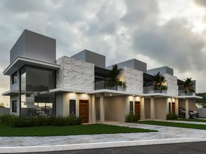 Residencial Olavo - Foto 1