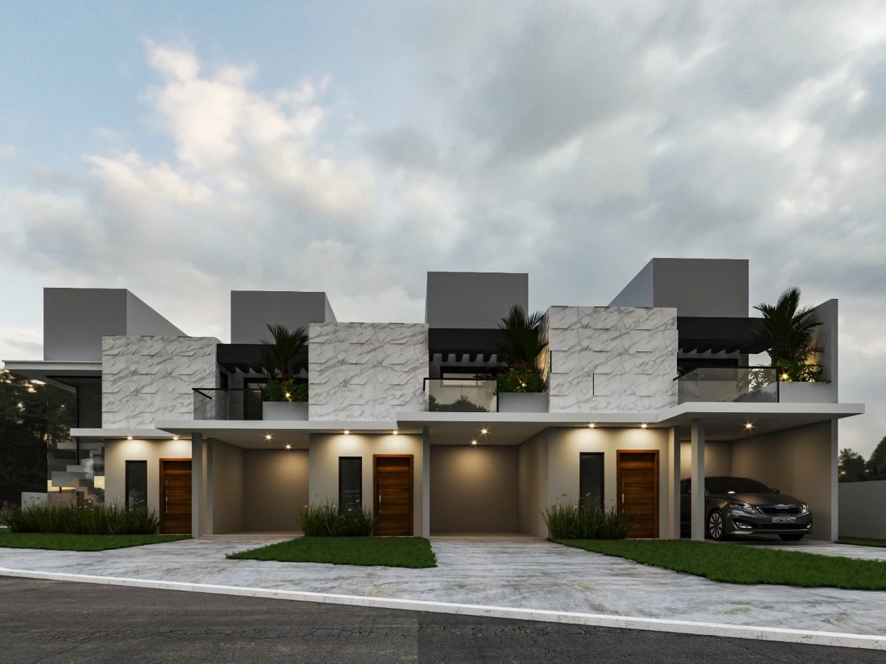 Residencial Olavo - Foto 2