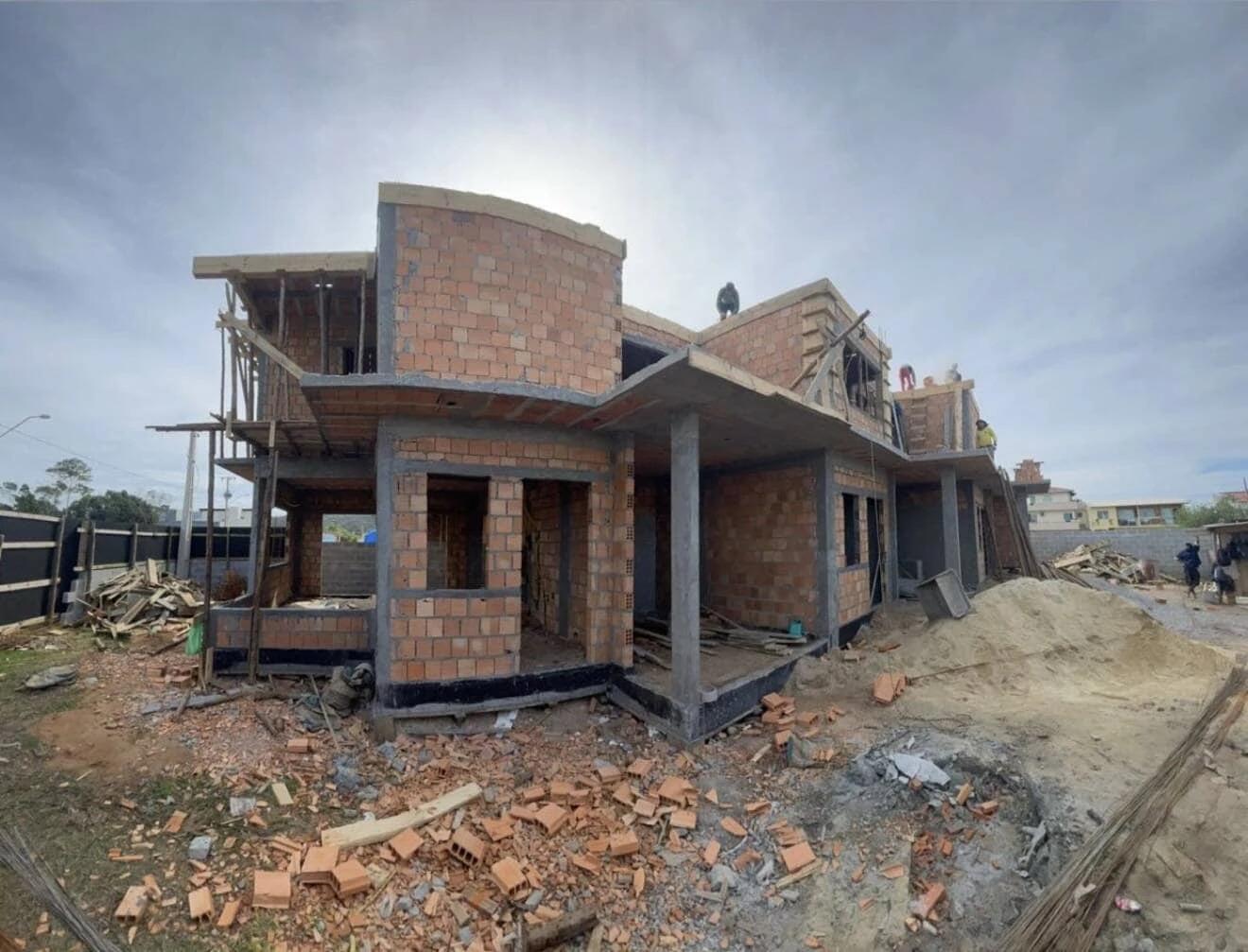 Residencial Olavo - Foto 3