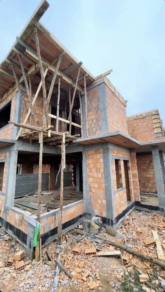 Residencial Olavo - Foto 4