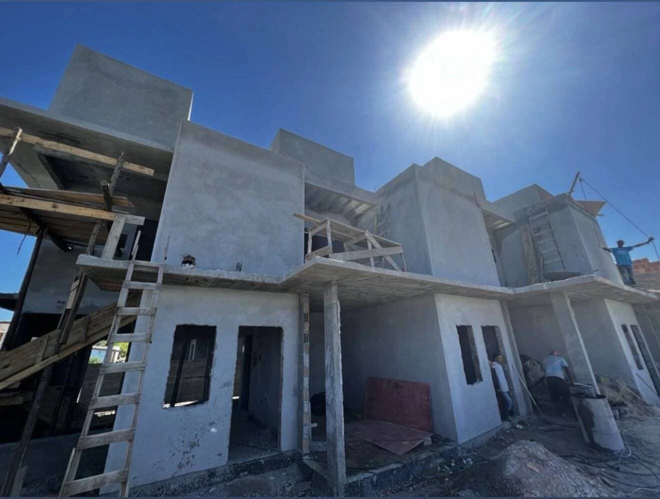 Residencial Olavo - Foto 5