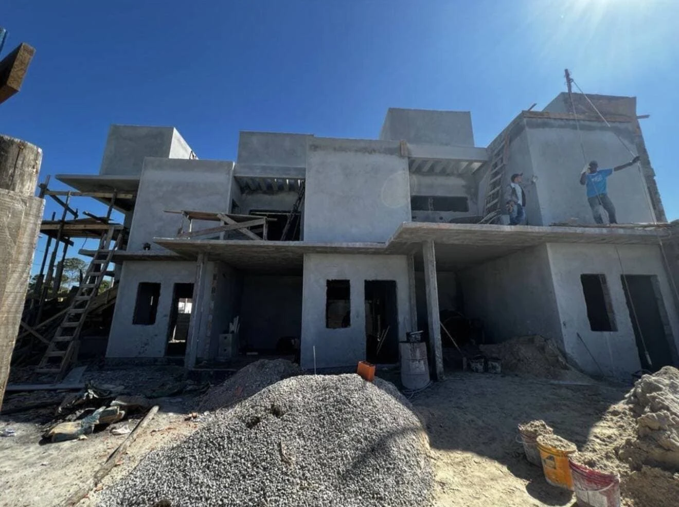 Residencial Olavo - Foto 6