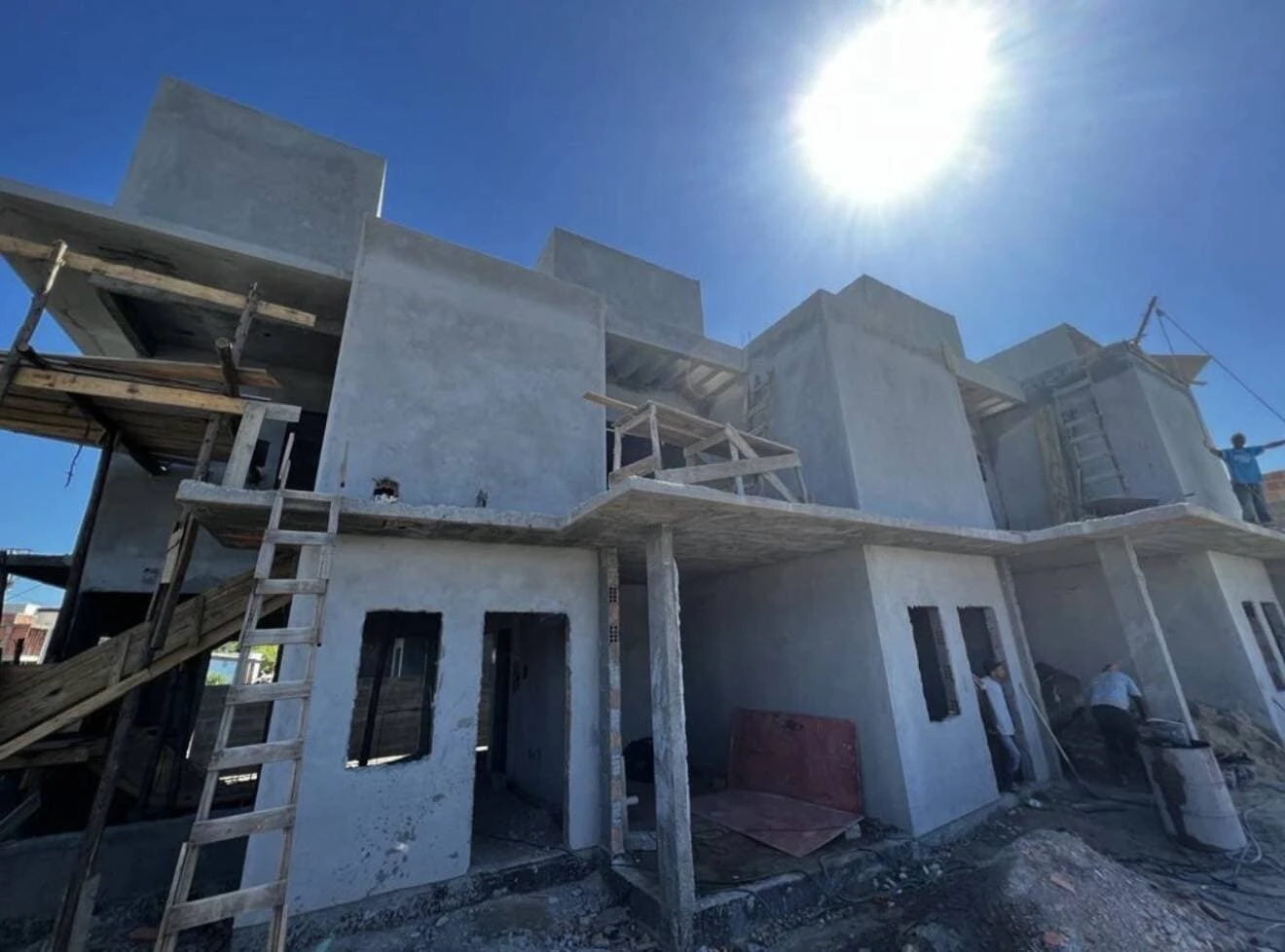 Residencial Olavo - Foto 7