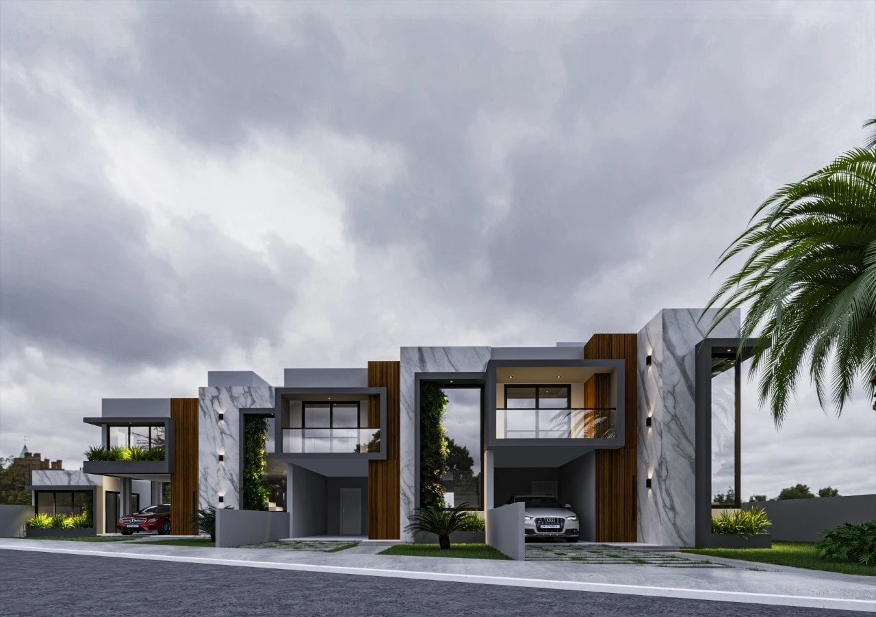 Residencial Olavo II - Foto 1