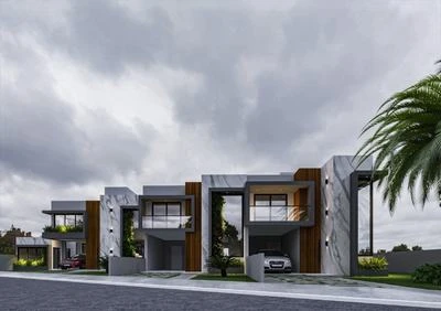 Residencial Olavo II - Foto 1